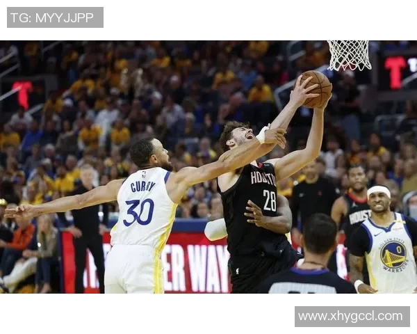 2015年季后赛勇士与火箭精彩对决全场录像回放与分析