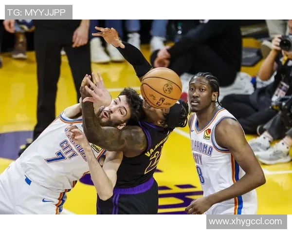 2010年季后赛雷霆对湖人精彩对决回顾与分析