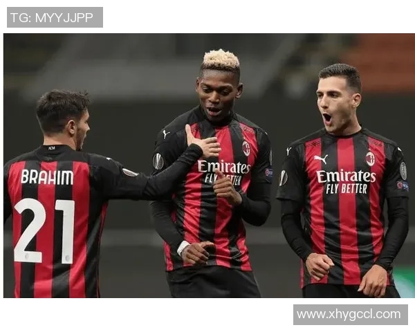 AC米兰与斯帕尔激战成平局比分揭晓比赛精彩瞬间回顾 AC米兰与斯帕尔激战成平局比分揭晓比赛精彩瞬间回顾