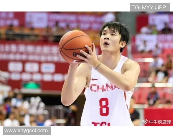 丁彦雨航在对阵深圳的精彩表现引发球迷热议与期待