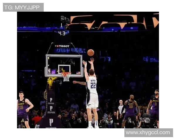 今天湖人对阵魔术精彩直播分析及赛前预测全方位解读 今天湖人对阵魔术精彩直播分析及赛前预测全方位解读