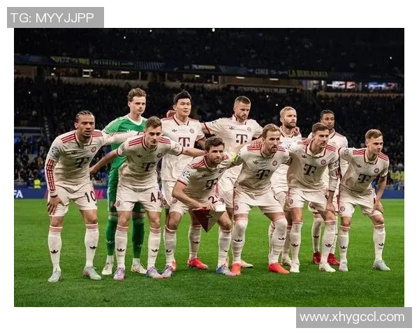 切尔西与拜仁实力对比分析谁能在欧战中更胜一筹 切尔西与拜仁实力对比分析谁能在欧战中更胜一筹