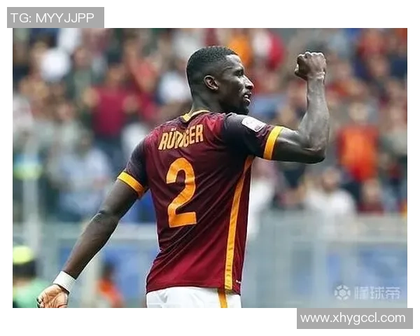 吕迪格的崛起与挑战:从德甲新星到国际赛场的坚韧之路 吕迪格的崛起与挑战:从德甲新星到国际赛场的坚韧之路