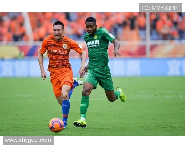 国安与鲁能激战26轮精彩集锦回顾球迷不容错过的经典瞬间 国安与鲁能激战26轮精彩集锦回顾球迷不容错过的经典瞬间