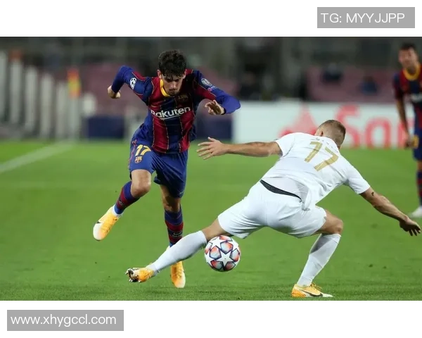 巴萨迎战费伦茨力争小组赛首胜展现强大实力