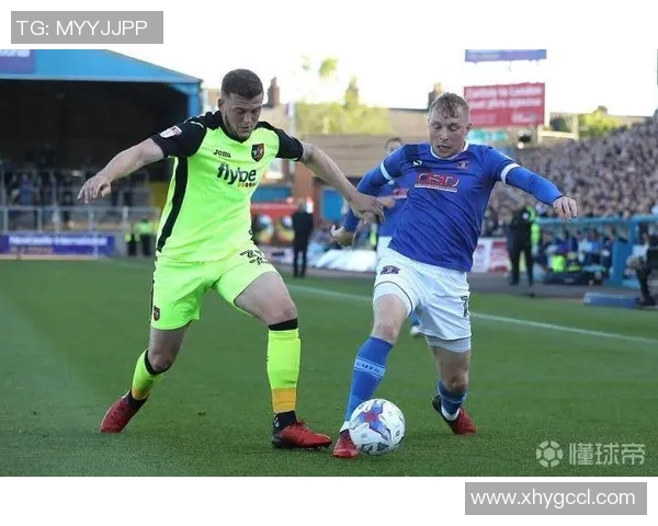 布拉德福德与布莱克浦激战正酣谁能在赛场上笑到最后