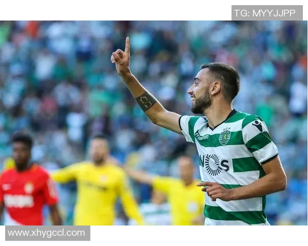 布鲁诺费尔南德斯：足球场上的灵魂指挥官与战术大师