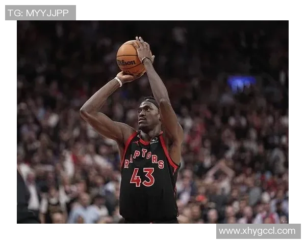 帕斯卡尔西亚卡姆的崛起与NBA赛场上的辉煌历程探讨