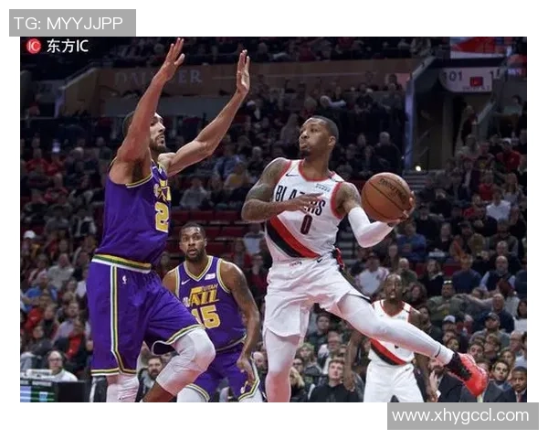 开拓者与爵士对决阵容分析及比赛前瞻探讨