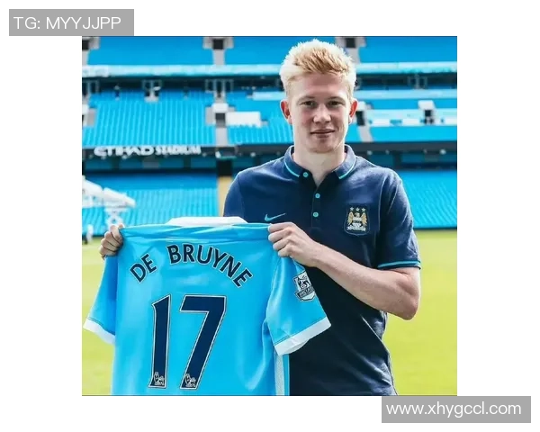 德布劳内：足坛魔术师如何引领曼城重塑辉煌与战术革新