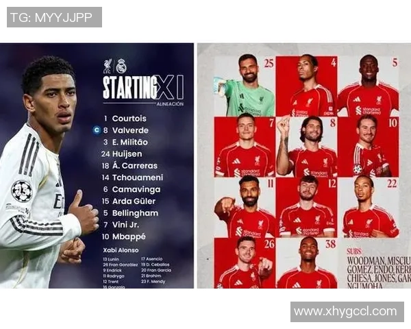 拜仁慕尼黑与利物浦首发阵容对比分析及战术解读 拜仁慕尼黑与利物浦首发阵容对比分析及战术解读