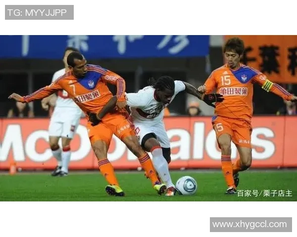 松本山雅迎战新泻挑战赛季巅峰对决展现足球魅力与激情