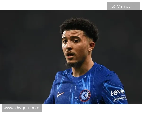 桑乔的足球之路：从天才少年到世界舞台的闪耀明星