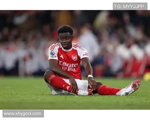 萨卡的崛起与英超赛场的辉煌旅程：年轻天才如何改变比赛格局