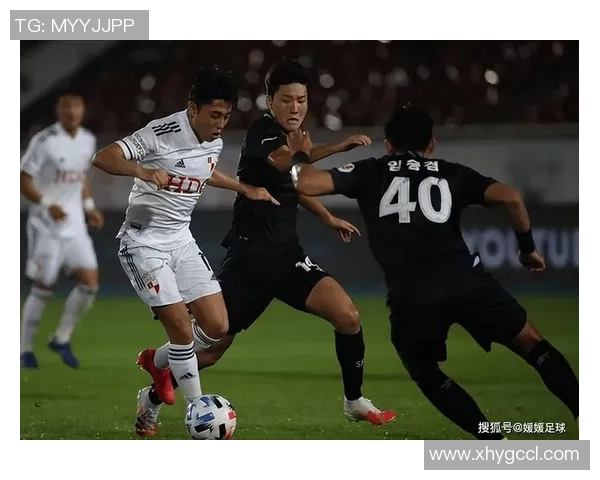 蔚山现代与江原FC精彩对决直播全程回顾与分析 蔚山现代与江原FC精彩对决直播全程回顾与分析