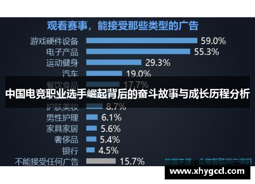 中国电竞职业选手崛起背后的奋斗故事与成长历程分析