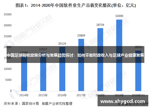 中国足球税收政策分析与发展趋势探讨：如何平衡财政收入与足球产业健康发展